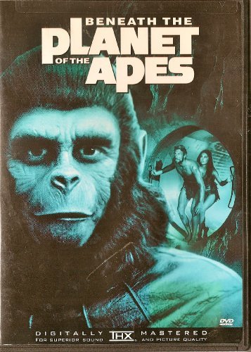 Planet Of The Apes/Beneath The Planet Of The Apes