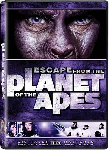 Planet Of The Apes-Escape From/Planet Of The Apes-Escape From