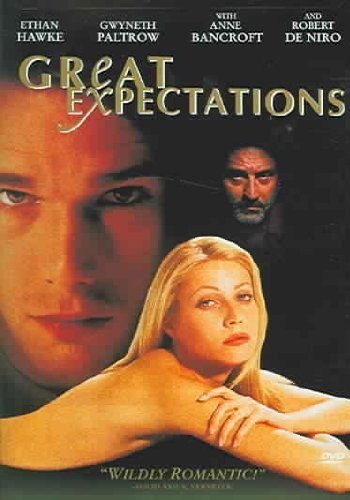 Great Expectations (1998) Hawke Paltrow Azaria Cooper Ba 