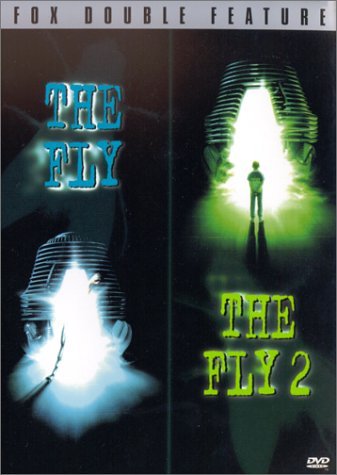 Fly (1986)/Fly 2/Goldblum/Stoltz@Clr/5.1/Aws@R/2-On-1