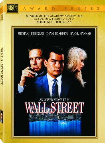 Wall Street/Wall Street@Nr