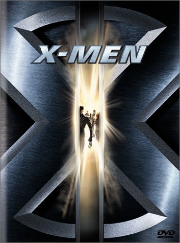 X-Men/Stewart/Mckellen/Jackman/Paqui@Clr/Cc/5.1/Aws/Fra Dub/Spa Sub@Pg13
