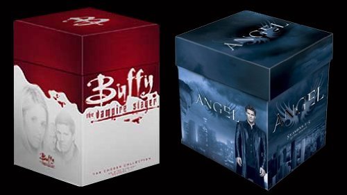 Buffy The Vampire Slayer/Season 1@Clr/Dss/Fra Dub/Spa Sub@Nr/3 Dvd