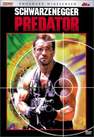 Predator/Schwarzenegger/Weathers@Clr/Cc/5.1/Dts/Aws/Spa Sub@R