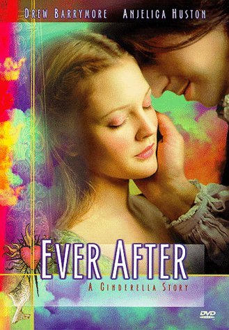 Ever After/Barrymore/Huston