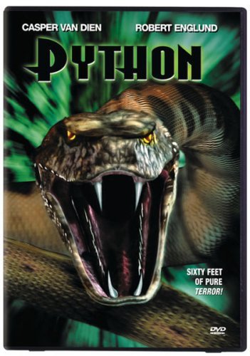 Python/Van Dien/Englund/Mccarthy