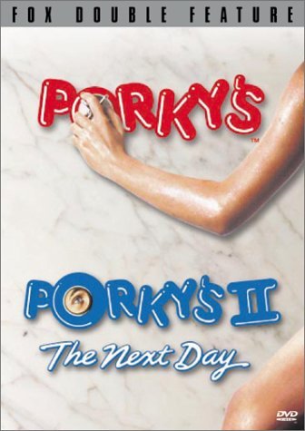 Porky's/Porky's 2/Monahan/Knight@Clr/Cc/St/Aws/Fra Dub@Nr/2-On-1
