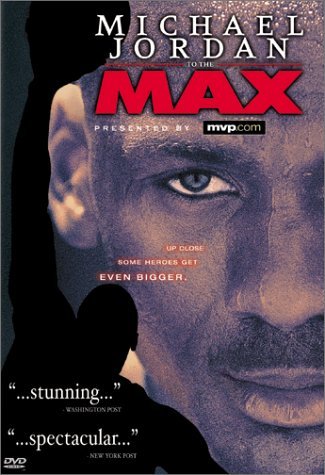 Michael Jordan/Michael Jordan To The Max@Clr/Cc/5.1/Aws/Imax@Nr
