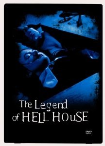 Legend Of Hell House/Bowles/Culver/Mcdowall/Hunnicu@Clr/Dss/Aws/Fra Dub/Spa Sub@Nr