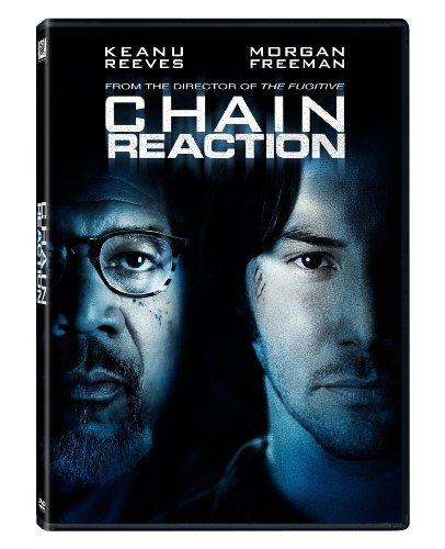 Chain Reaction/Reeves/Freeman/Weisz@Clr/Cc/5.1/Dts/Aws@Pg13