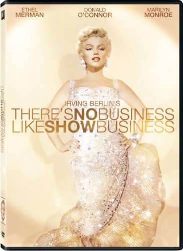 There's No Business Like Show/Monroe/Mermon/Dailey@Nr