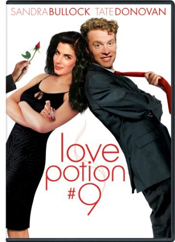 Love Potion No. 9 Love Potion No. 9 Ws Pg13 