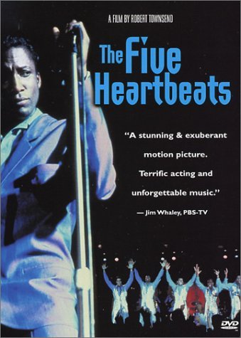 Five Heartbeats/Townsend/Leon@Clr/Cc/5.1/Aws/Fra Dub/Spa Sub@R