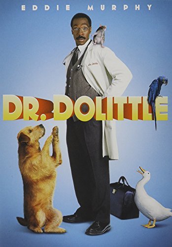 Dr. Dolittle/Dr. Dolittle@Ws@Pg13