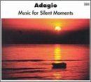 Adagio-Music For Silent Moment/Adagio-Music For Silent Moment