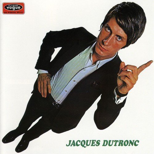 Jacques Dutronc/Et Moi Et Moi Et Moi (1996)@Import-Fra