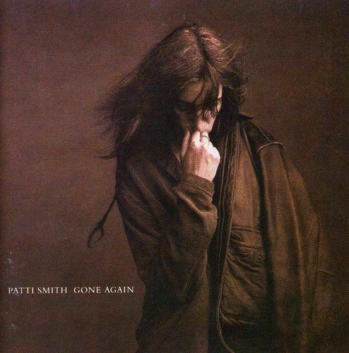 Patti Smith/Gone Again@Import-Gbr