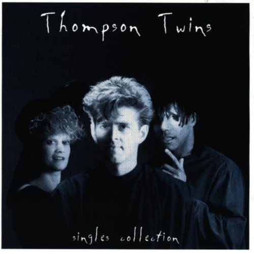 Thompson Twins/Singles Collection@Import-Aus