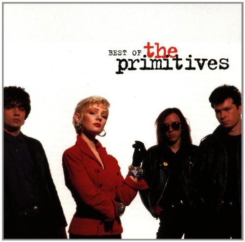 Primitives/Best Of Primitives@Import