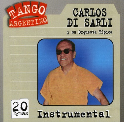 Carlos Di Sarli/Instrumental@Import-Arg