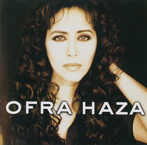 Ofra Haza/Ofra Haza 1997@Import-Deu