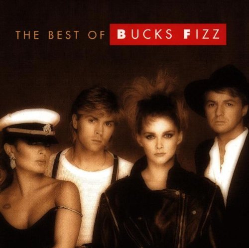 Bucks Fizz/Best Of Bucks Fizz@Import