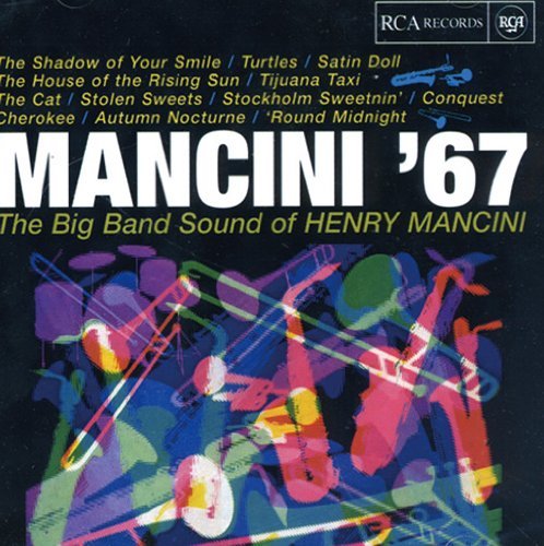 Henry Mancini/Mancini 1967