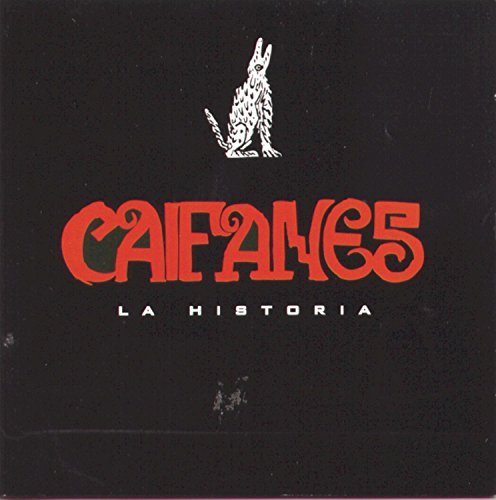 Caifanes/La Historia@2 Cd Set