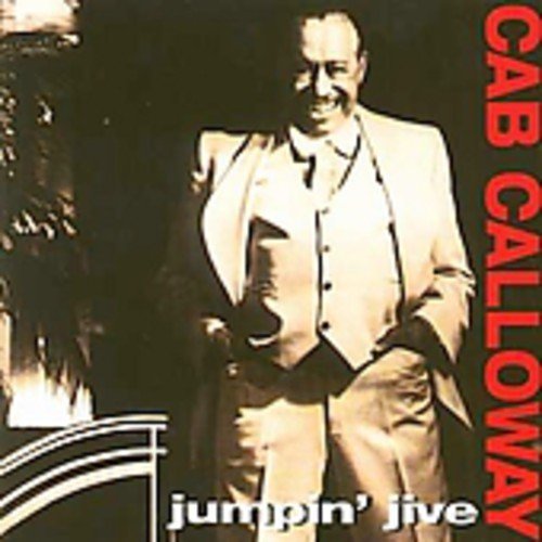 Cab Calloway/Jumpin' Jive@Import-Gbr