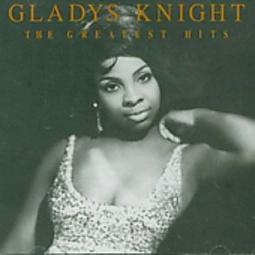 Gladys Knight/Greatest Hits@Import-Eu@Greatest Hits