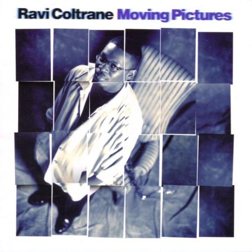 Coltrane Ravi Moving Pictures 