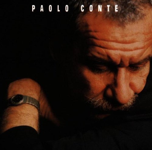 Paolo Conte/Collection@Import-Eu