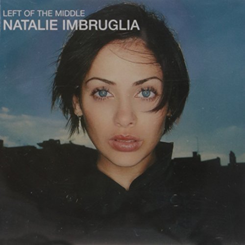 Natalie Imbruglia/Left Of The Middle@Import-Eu