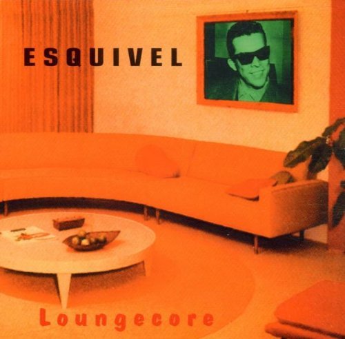 Esquivel/Loungecore@Import-Eu