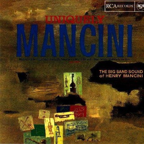 Henry Mancini/Uniquely Mancini