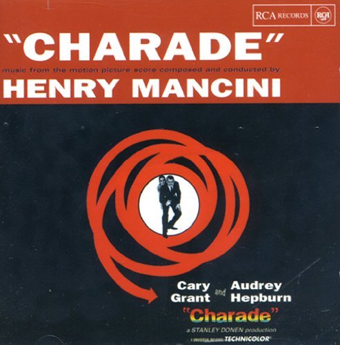 Charade/Soundtrack
