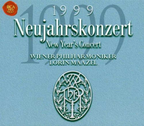 New Year's Concert-1999/New Year's Concert-1999