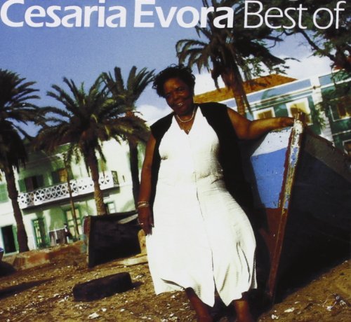 Cesaria Evora/Best Of Cesaria Evora@Import-Deu