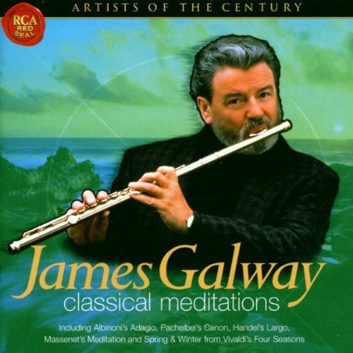 James Galway/Artists Of The Century: James@Import-Gbr