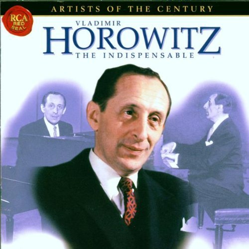 Vladimir Horowitz/Indispensable@Horowitz (Pno)