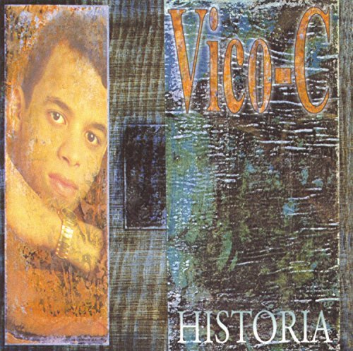 Vico-C/Historia