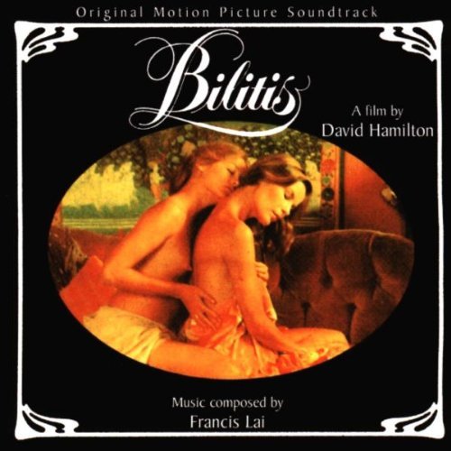 Bilitis/Soundtrack