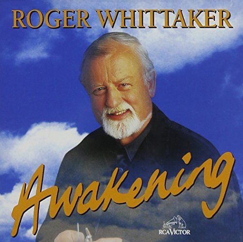 Roger Whittaker/Awakening