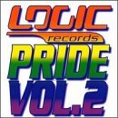 Logic Pride/Vol. 2-Logic Pride@Hines/Love Inc./Trickster@Logic Pride