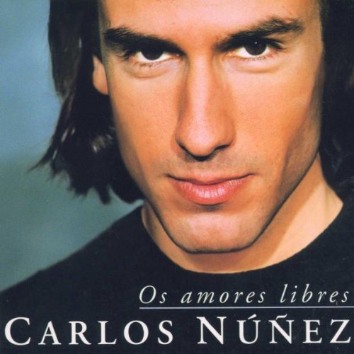 Carlos Nunez/Os Amores