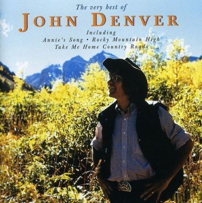 John Denver/Very Best Of John Denver@Import-Gbr