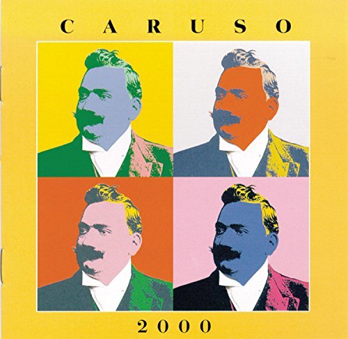 Enrico Caruso/Caruso 2000@Rabl/Vienna Rso