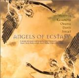 Angels Of Ecstasy Angels Of Ecstasy Heppner Kassarova Davis & Various 
