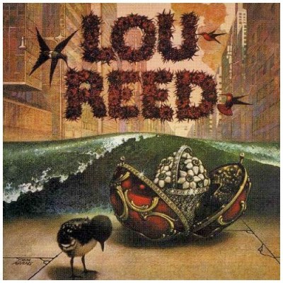 Lou Reed/Lou Reed@Import-Gbr