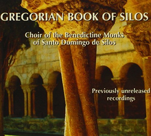 Gregorian Book Of Silos Gregorian Book Of Silos 2 CD Set Various 